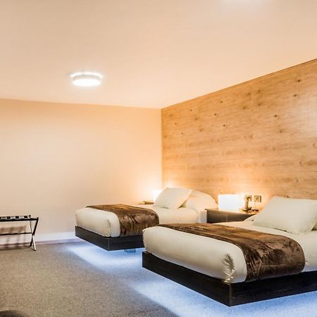 Hotel Viza Arequipa Eksteriør bilde