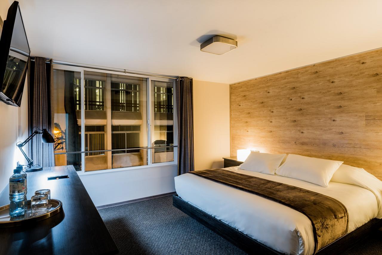 Hotel Viza Arequipa Eksteriør bilde
