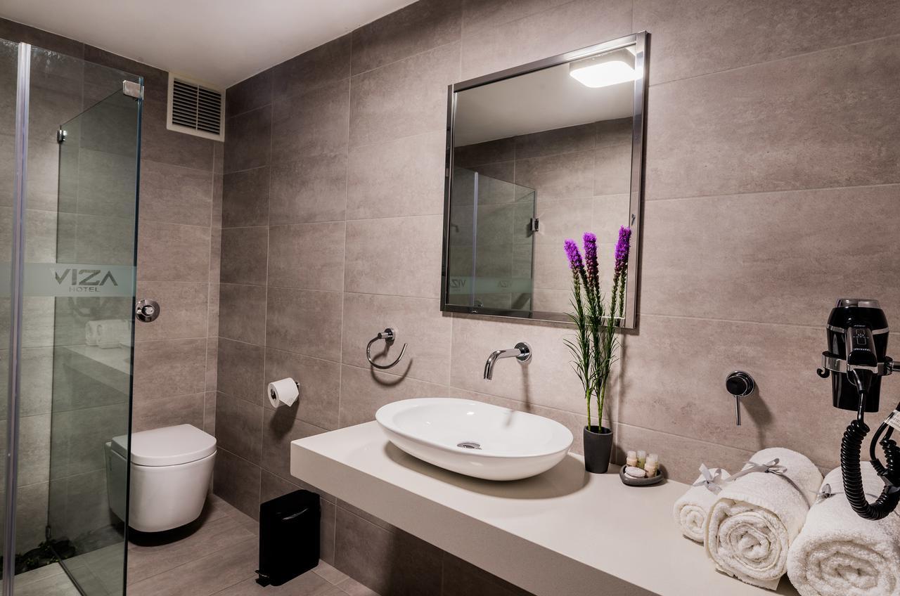 Hotel Viza Arequipa Eksteriør bilde