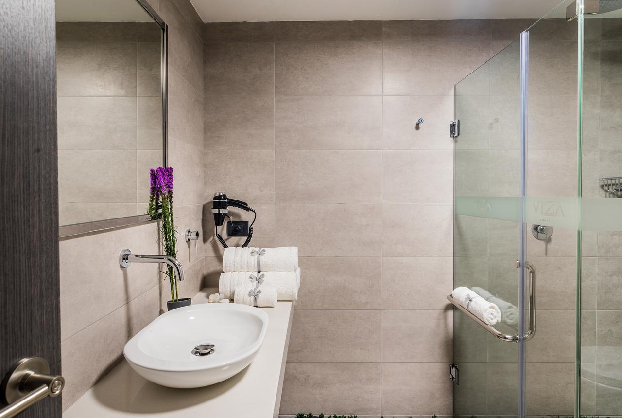 Hotel Viza Arequipa Eksteriør bilde