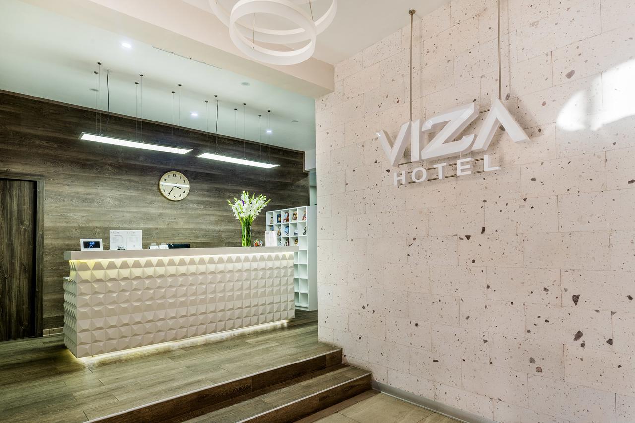 Hotel Viza Arequipa Eksteriør bilde