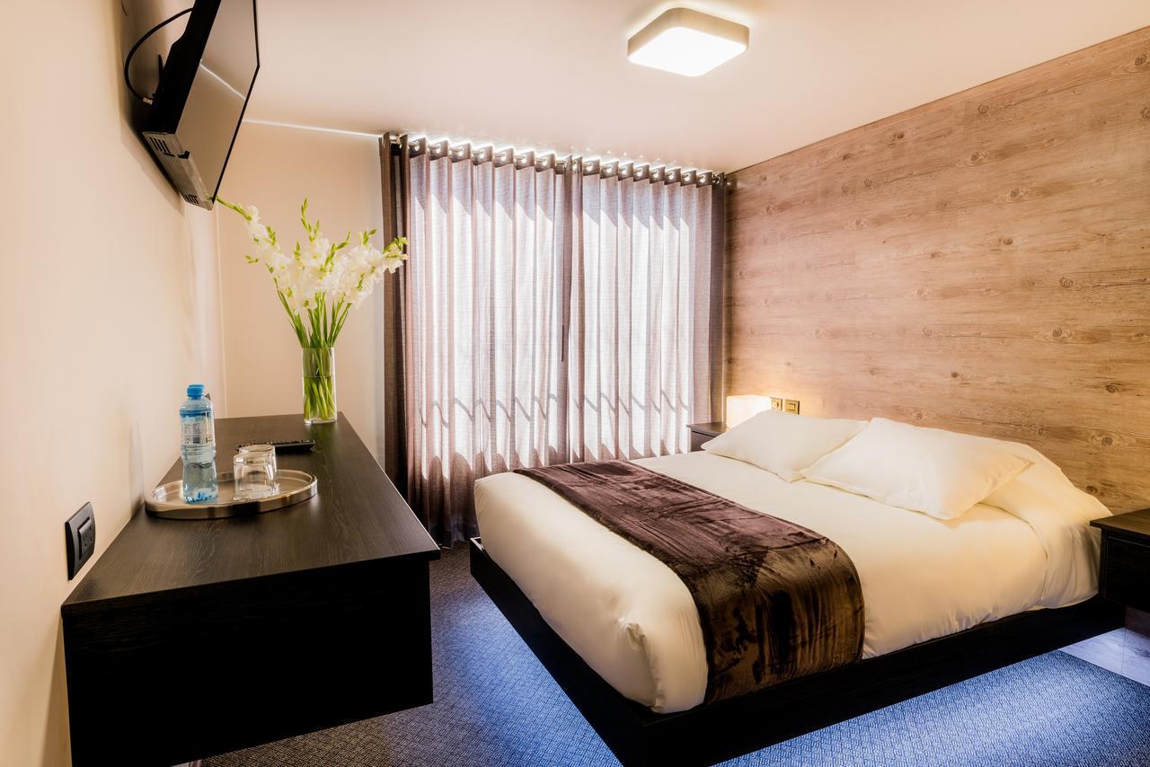Hotel Viza Arequipa Eksteriør bilde