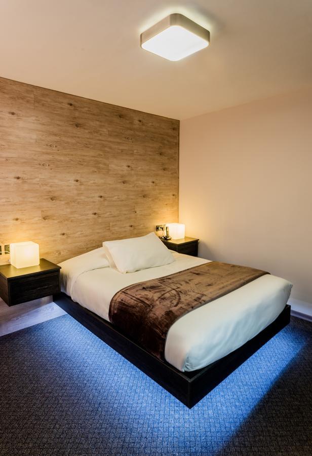 Hotel Viza Arequipa Eksteriør bilde