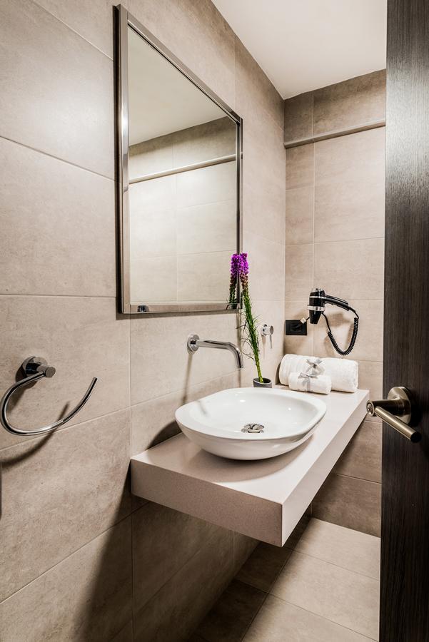 Hotel Viza Arequipa Eksteriør bilde