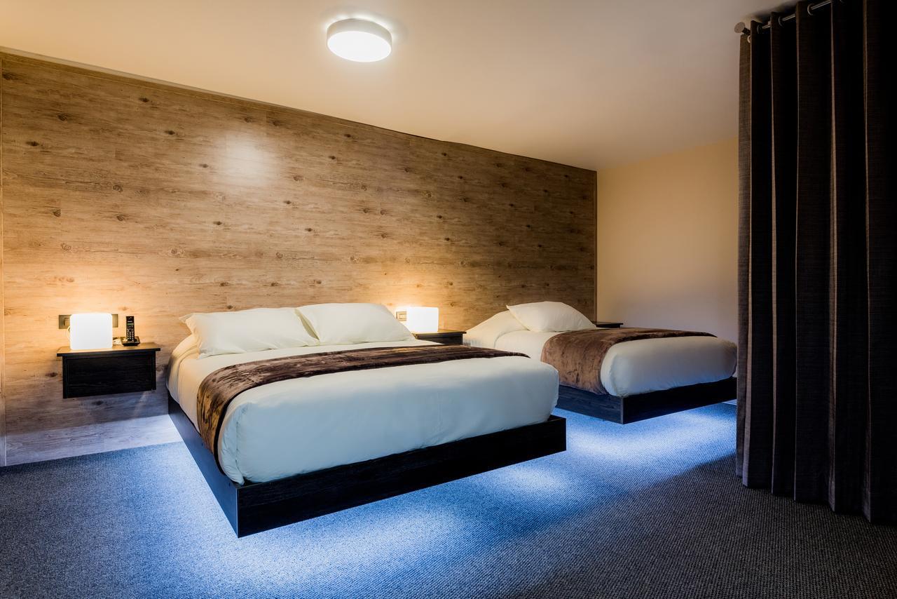 Hotel Viza Arequipa Eksteriør bilde