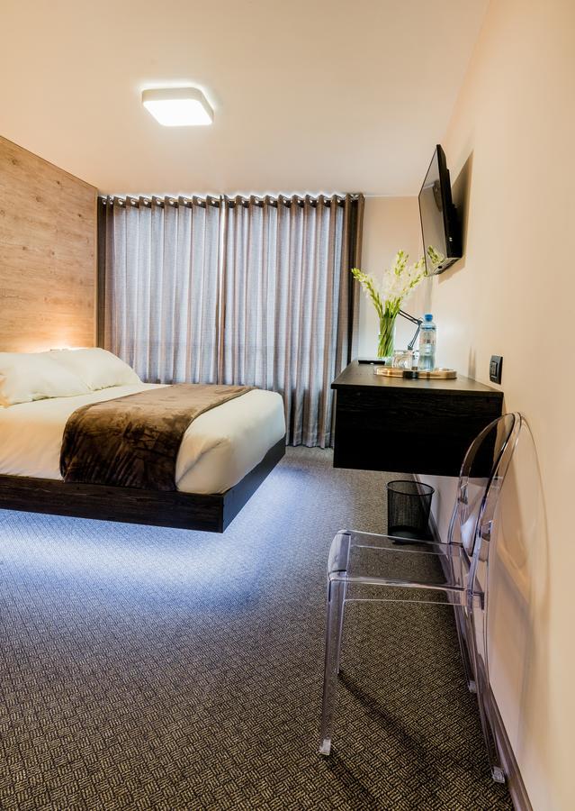 Hotel Viza Arequipa Eksteriør bilde