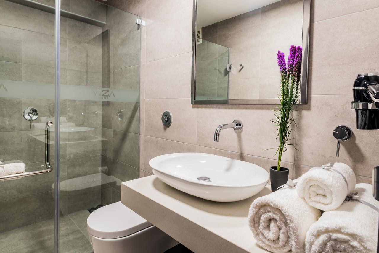 Hotel Viza Arequipa Eksteriør bilde