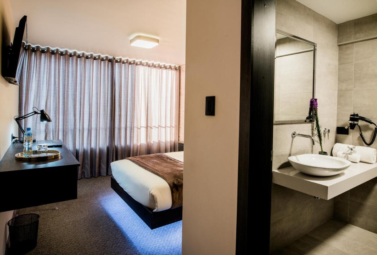 Hotel Viza Arequipa Eksteriør bilde