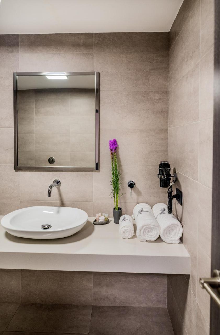 Hotel Viza Arequipa Eksteriør bilde