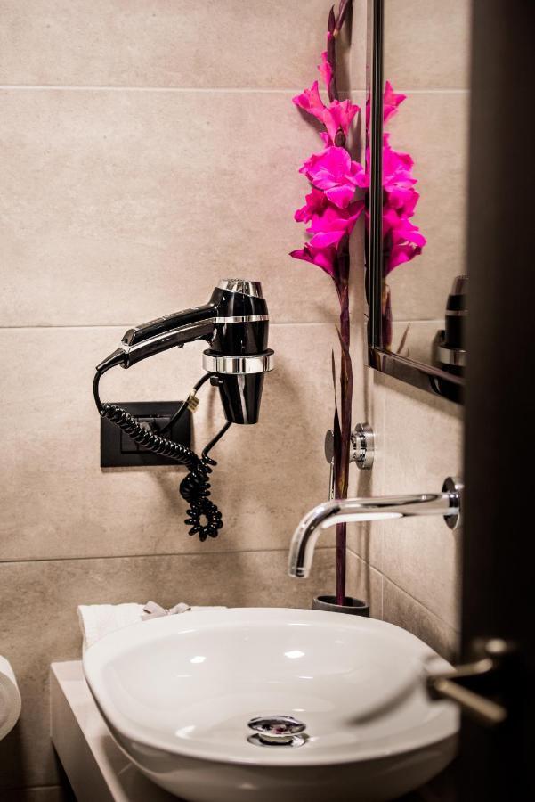 Hotel Viza Arequipa Eksteriør bilde